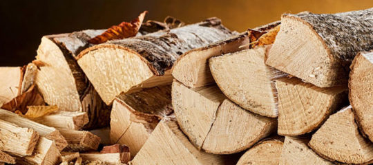 Chauffage au bois : faire ses achats de bois de chauffage en ligne